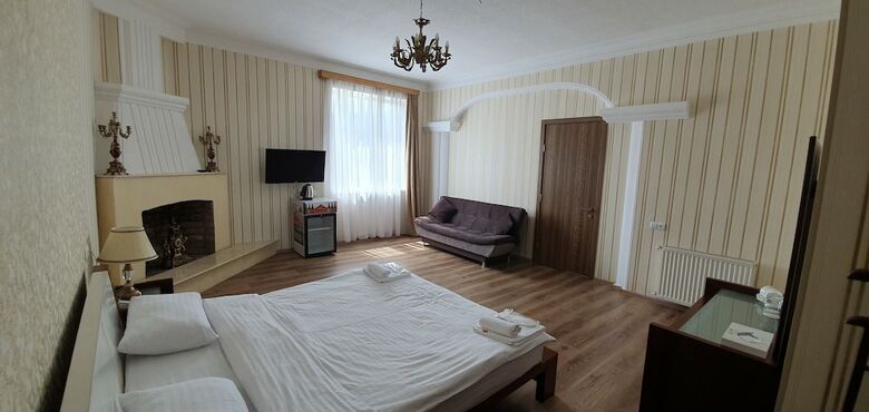 Hotel Dany