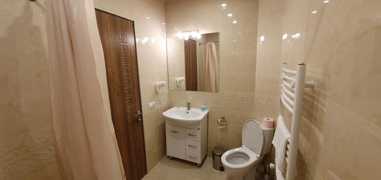 Hotel Dany