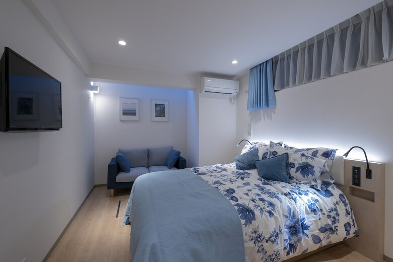 Apartamentos Studio Inn Nishishinjuku