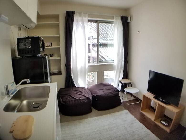 Apartamentos Design Maison Chayamachi
