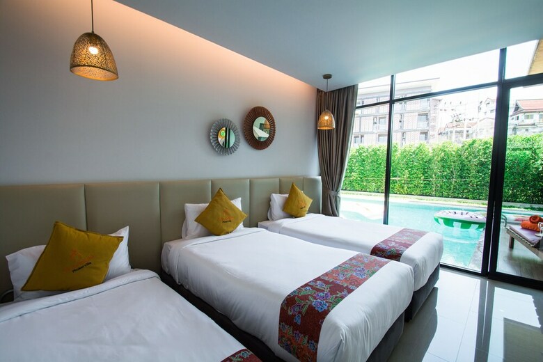 Goodnight Phuket Villa