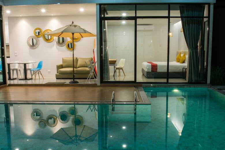 Goodnight Phuket Villa