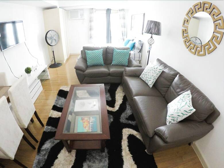 Your Dream Home At Abreeza Davao
