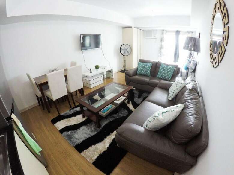 Your Dream Home At Abreeza Davao