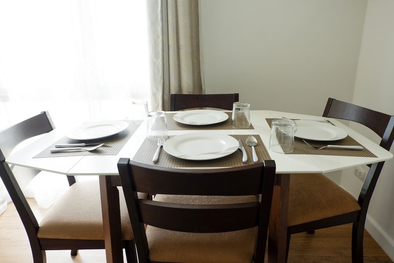 Your Dream Home At Abreeza Davao