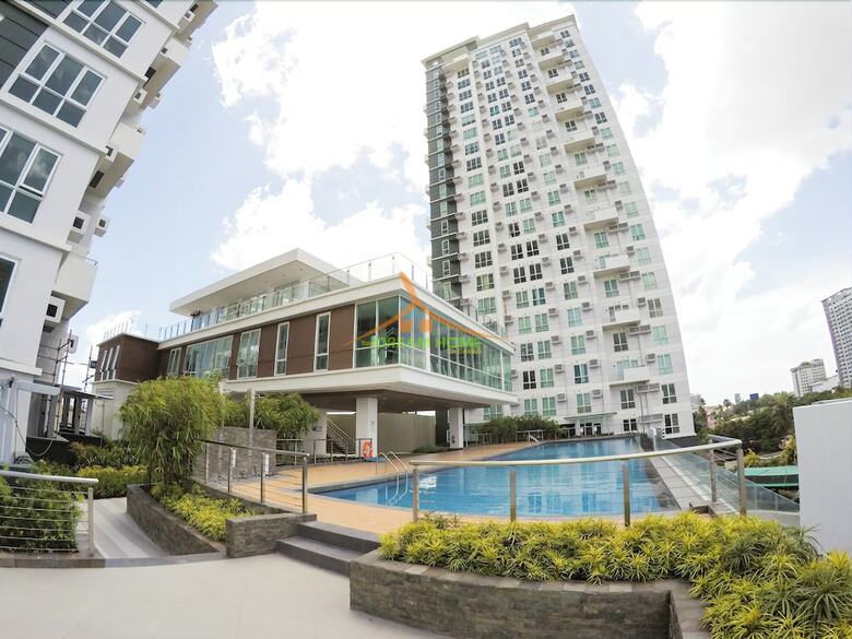 Your Dream Home At Abreeza Davao