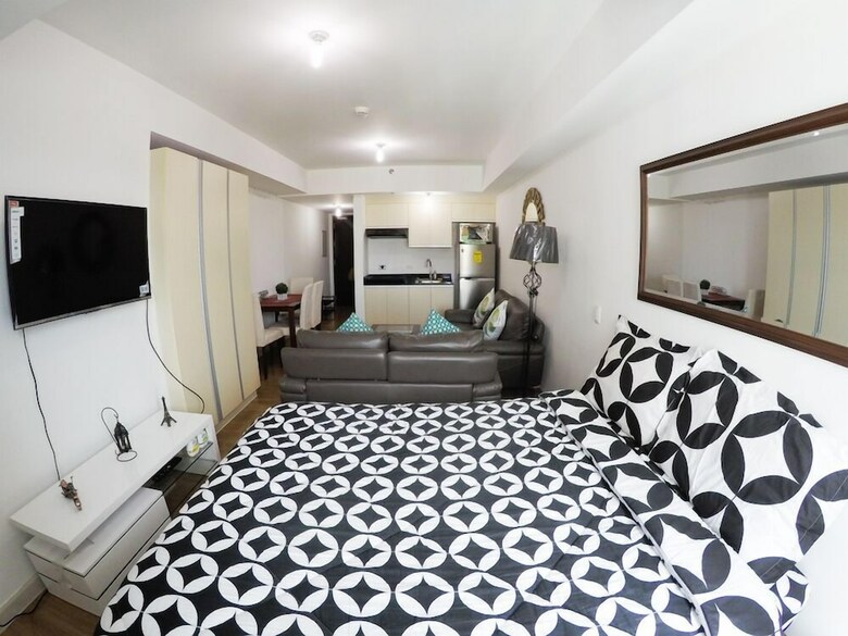 Your Dream Home At Abreeza Davao