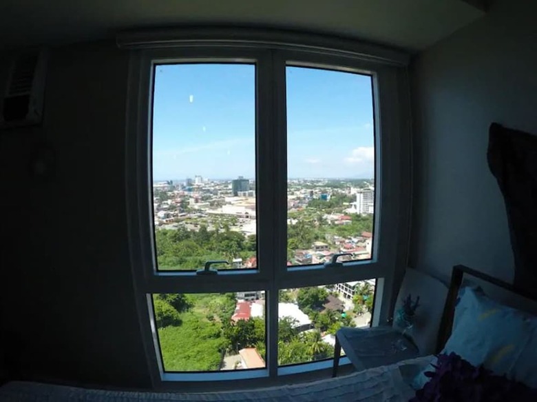 Your Dream Home At Abreeza Davao