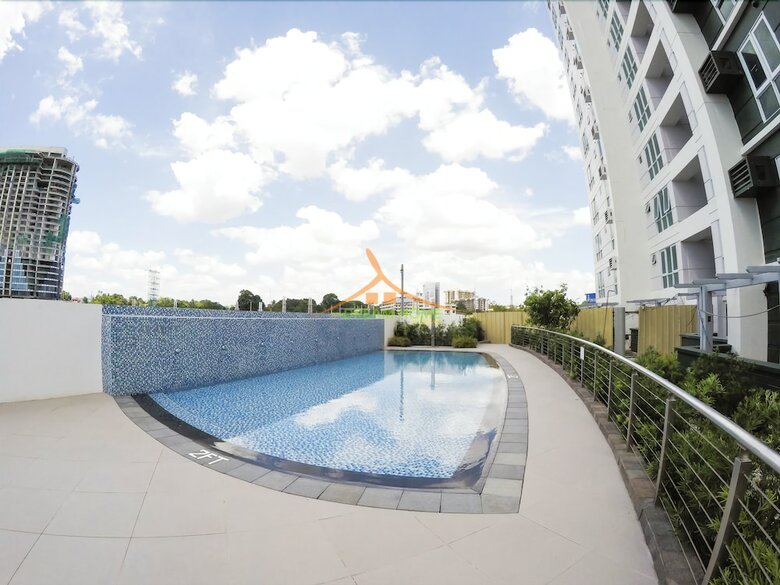 Your Dream Home At Abreeza Davao