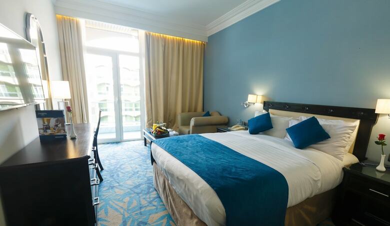 Al Hamra Hotel Jeddah