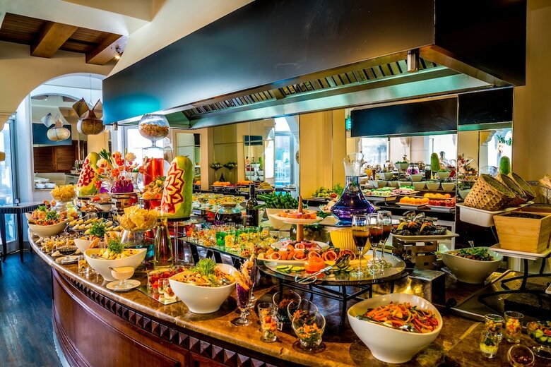 Al Hamra Hotel Jeddah