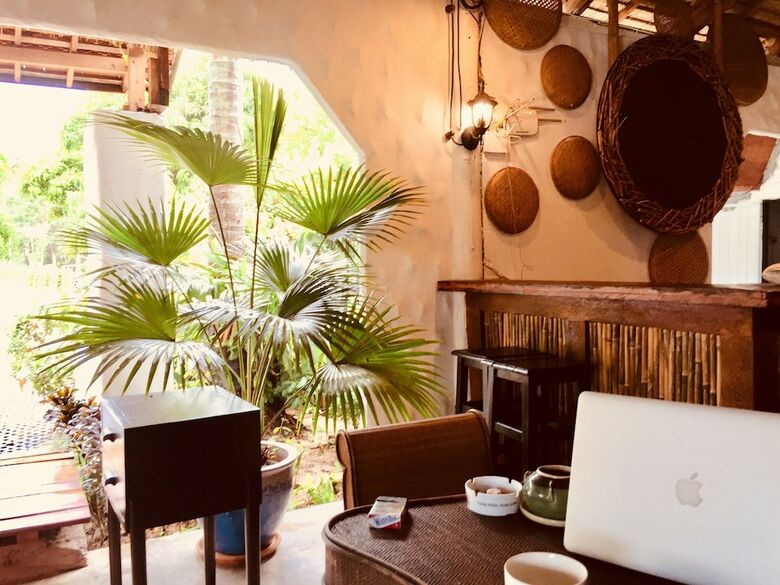 Hotel Lamai Chalet