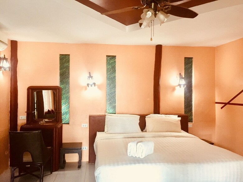 Hotel Lamai Chalet