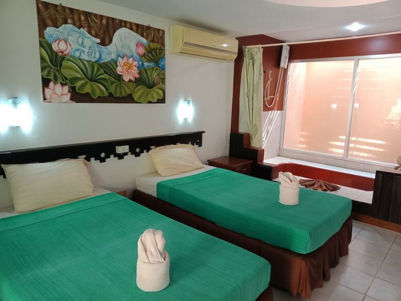 Hotel Lamai Chalet