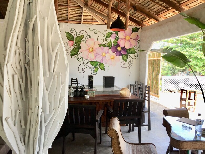 Hotel Lamai Chalet
