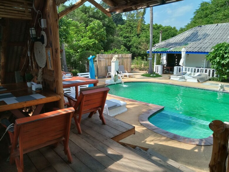 Hotel Lamai Chalet