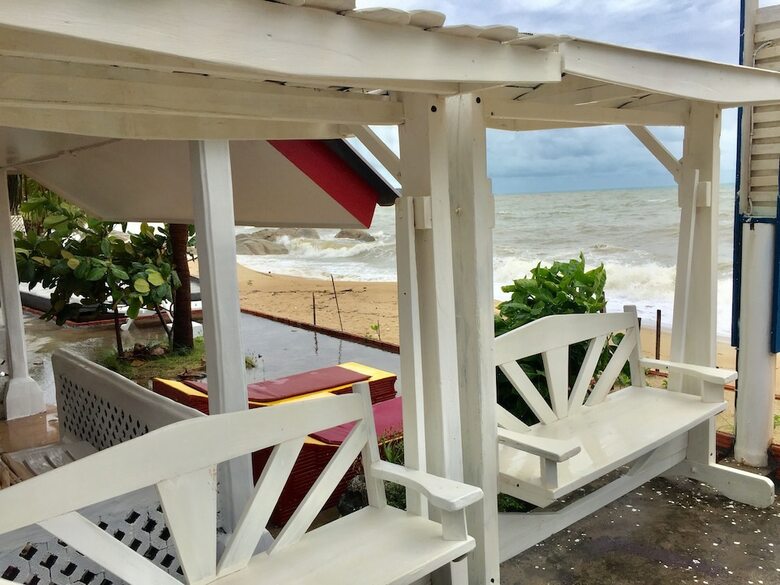 Hotel Lamai Chalet