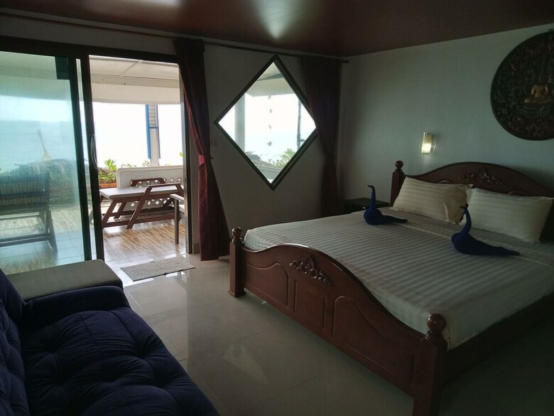 Hotel Lamai Chalet