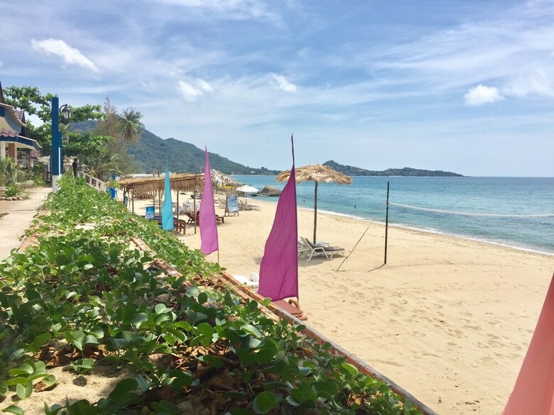 Hotel Lamai Chalet