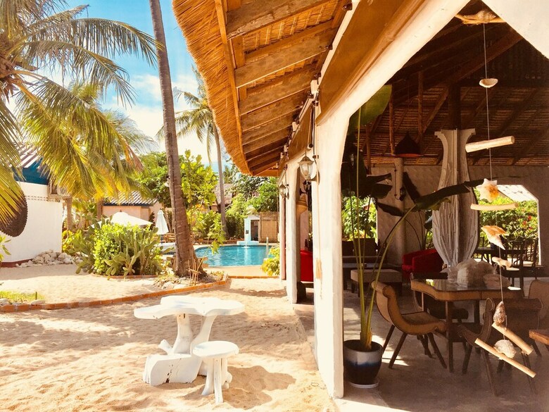Hotel Lamai Chalet
