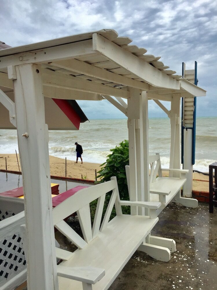 Hotel Lamai Chalet