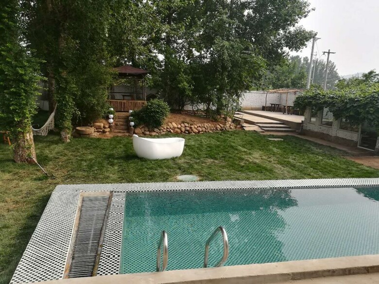 Hotel Qiyu.wutong