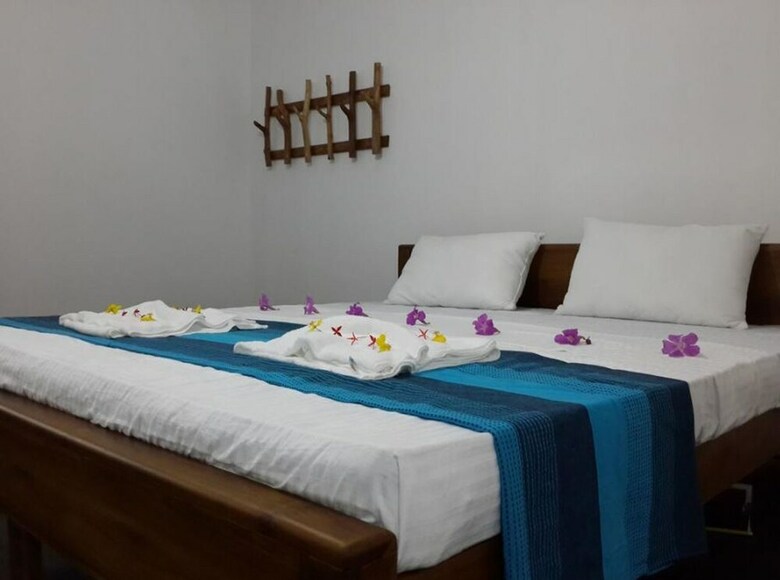 Bed & Breakfast Mansala Safari House