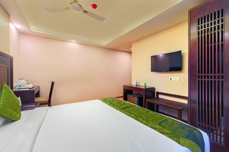 Hotel Treebo Trend Vedanta