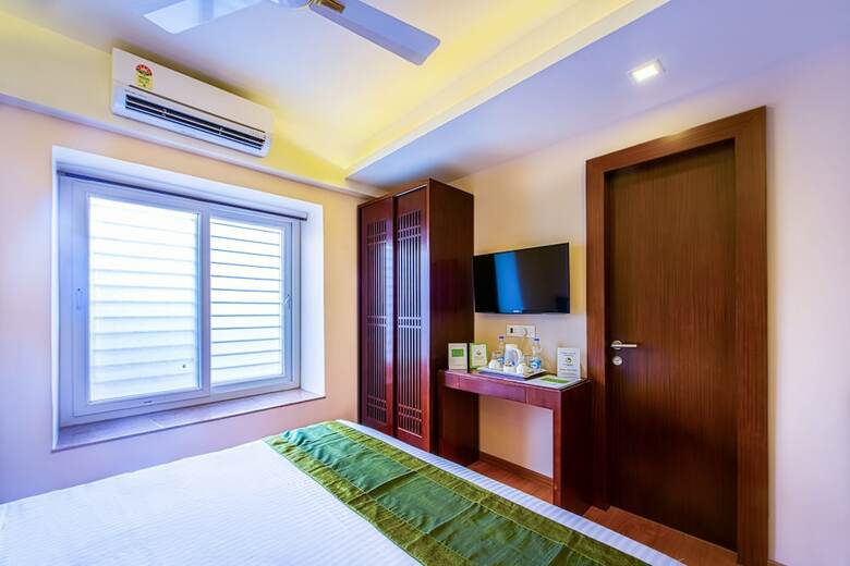 Hotel Treebo Trend Vedanta
