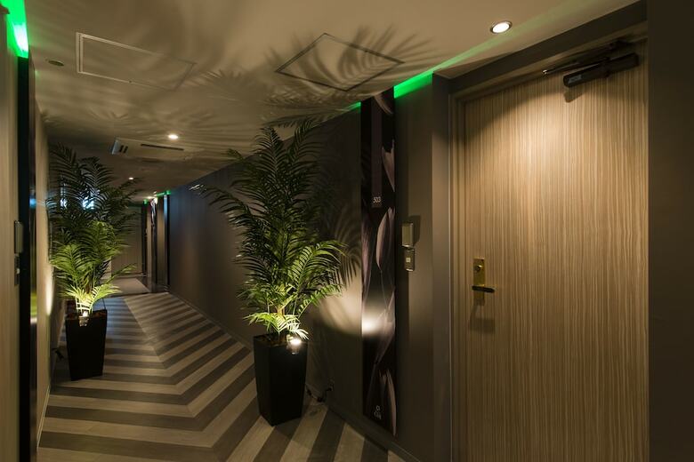 Hotel Reftel Shinyokohama - Adult Only