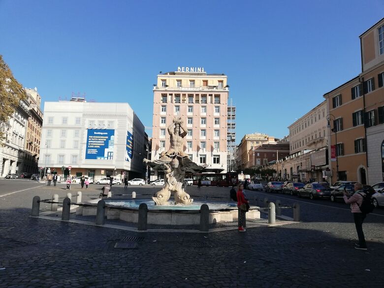 Hotel Elide Garden