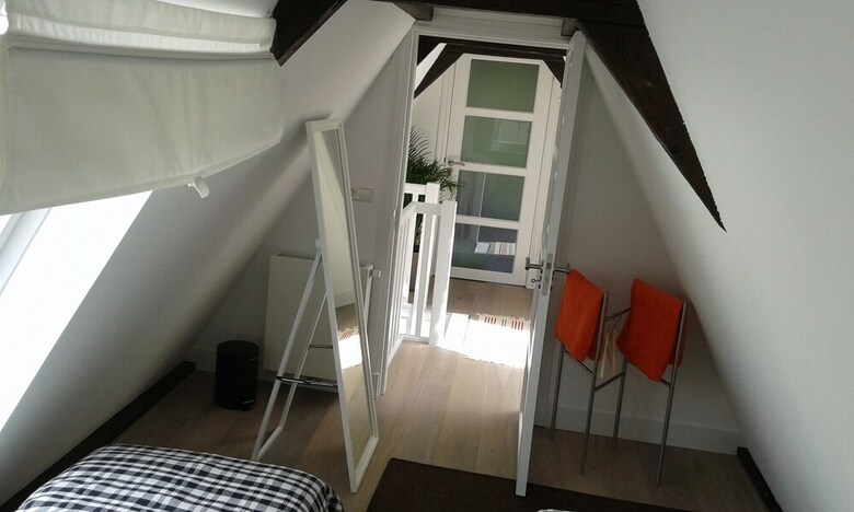 Hotel Residence 86
