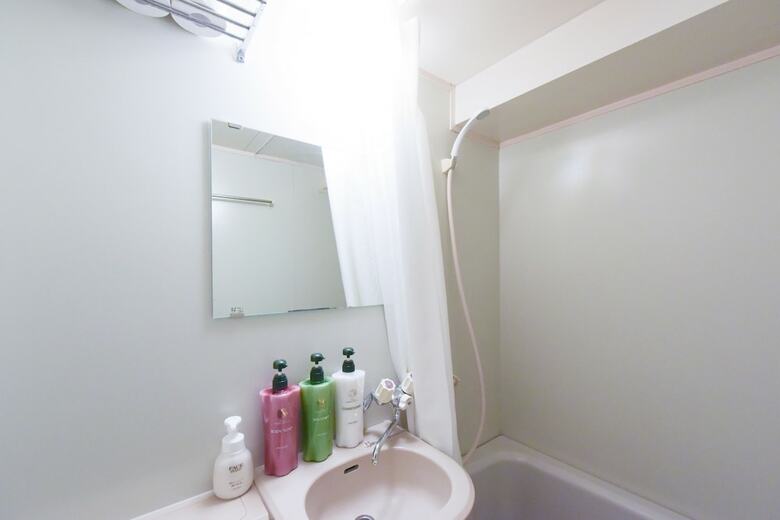 Apartamentos Hiroki Building