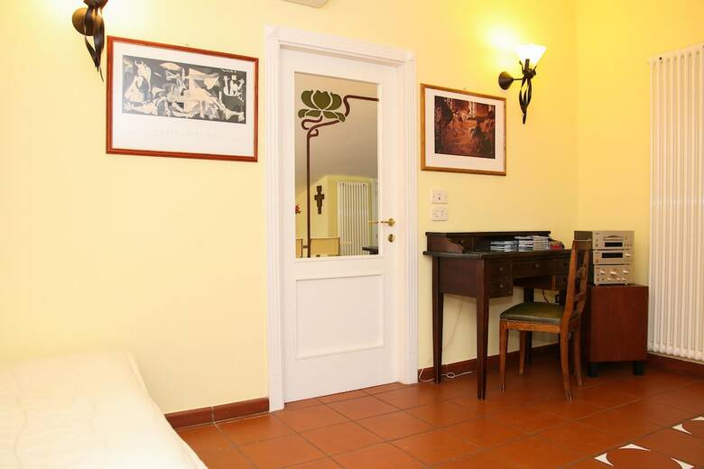 Apartamento Anthos Casa Vacanze