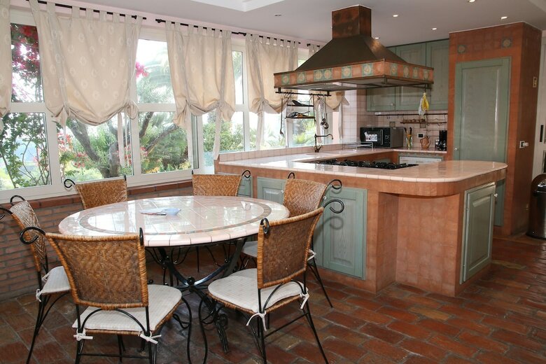 Apartamento Anthos Casa Vacanze