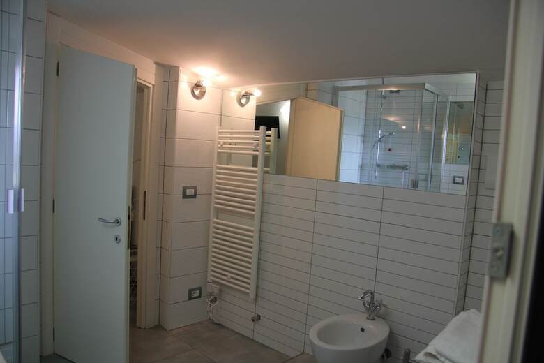 Apartamento Anthos Casa Vacanze