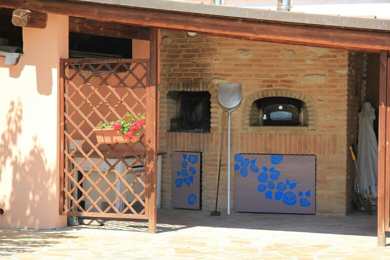 Apartamento Anthos Casa Vacanze