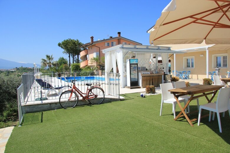 Apartamento Anthos Casa Vacanze