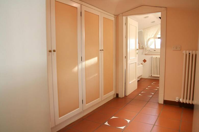 Apartamento Anthos Casa Vacanze