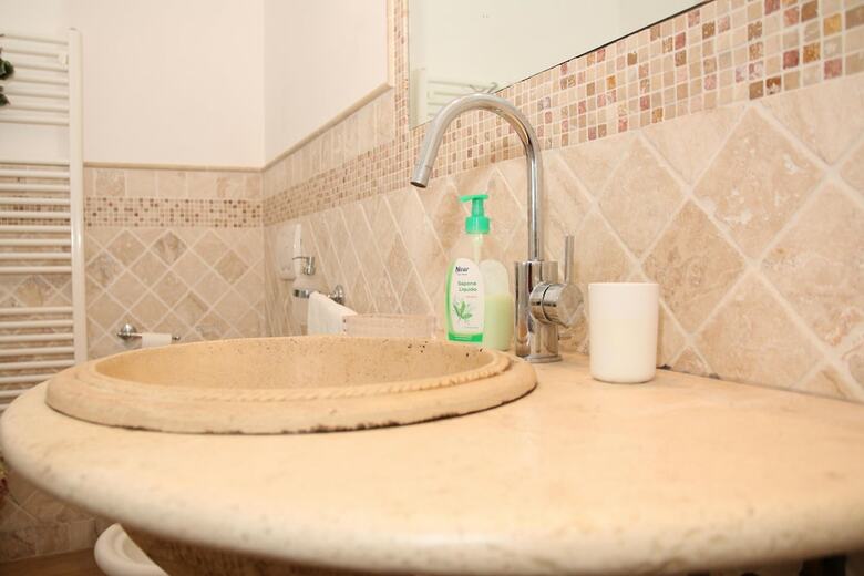 Apartamento Anthos Casa Vacanze