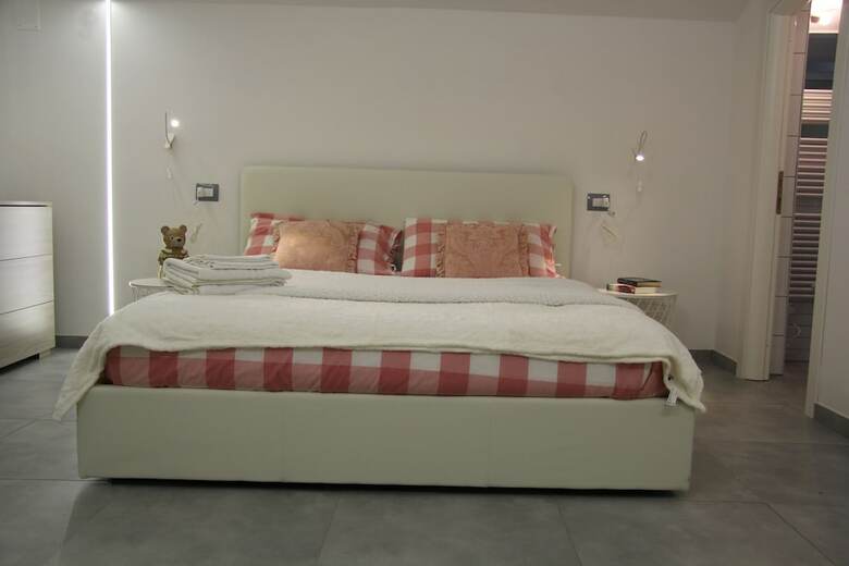 Apartamento Anthos Casa Vacanze