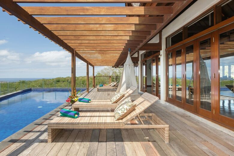 Villa Khaya By Nagisa Bali