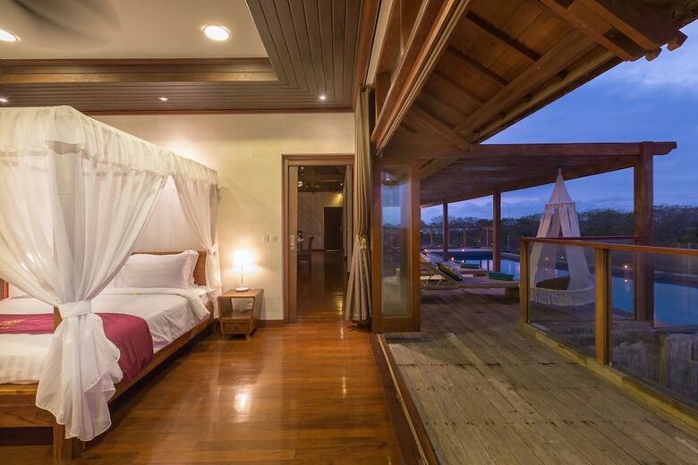 Villa Khaya By Nagisa Bali
