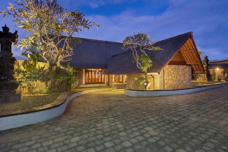Villa Khaya By Nagisa Bali