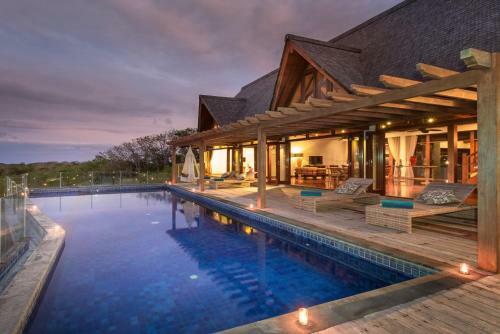 Villa Khaya By Nagisa Bali