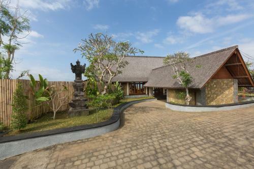 Villa Khaya By Nagisa Bali