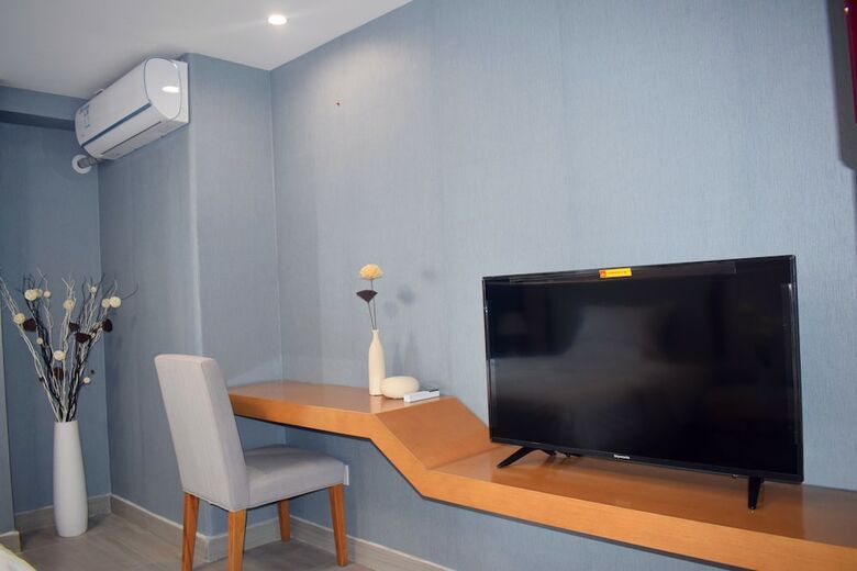 Apartamentos Mifan Hotel