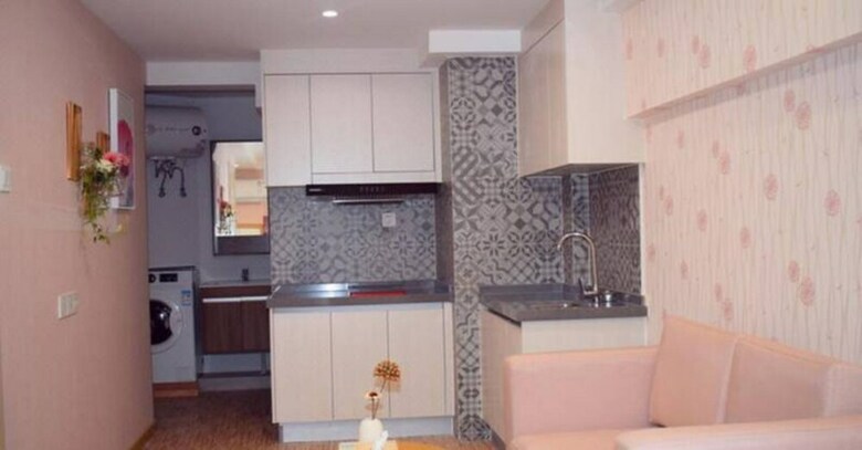 Apartamentos Mifan Hotel