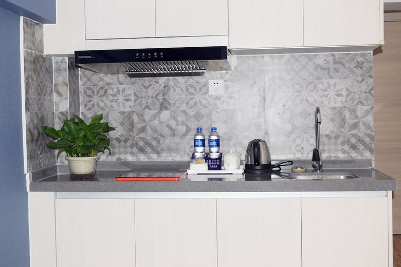 Apartamentos Mifan Hotel