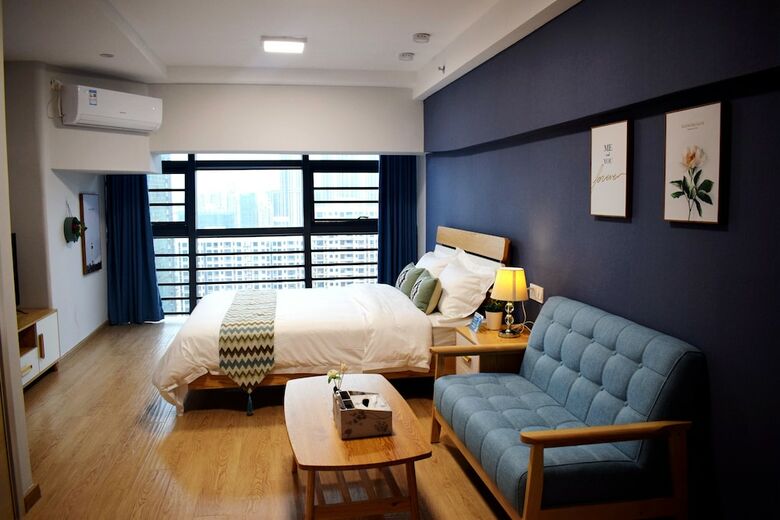 Apartamentos Mifan Hotel
